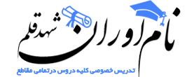 logo blue - علی عبداللهی فرد