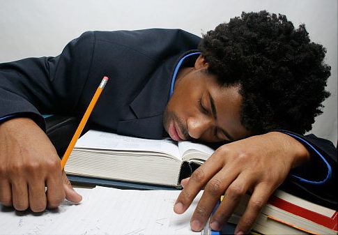 خواب عمیق برای افزایش یادگیری