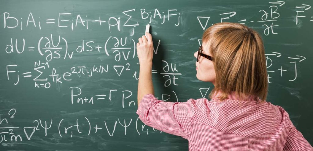 تدریس خصوصی فیزیک