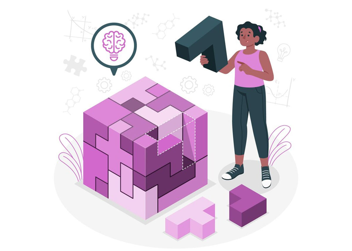 تقویت مهارت‌های حل مسئله در فیزیک