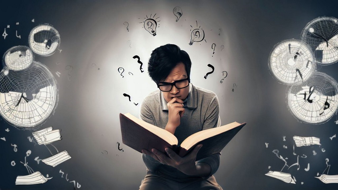 تقویت مهارت‌های حل مسئله در فیزیک