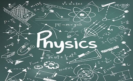 یادگیری بهتر فیزیک